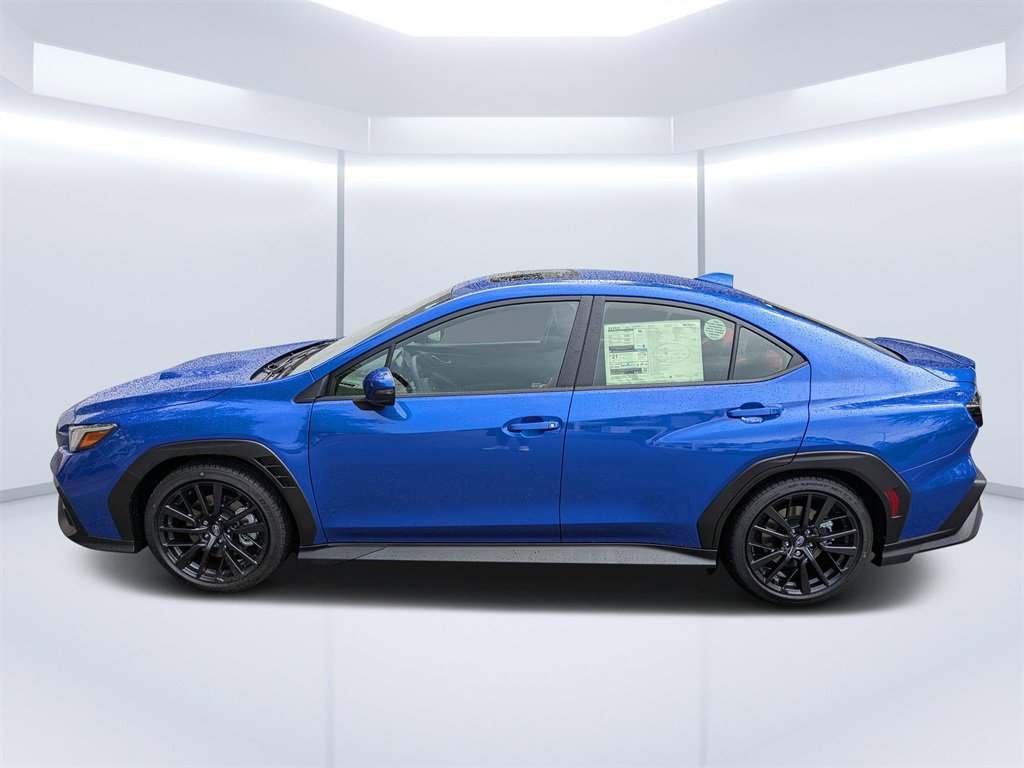 New 2025 Subaru WRX Limited image 6