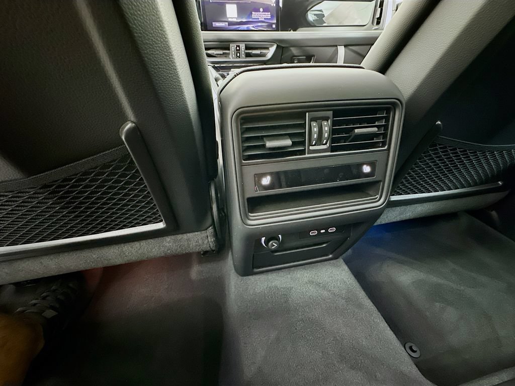New 2026 Porsche Cayenne AWD/4WD image 43