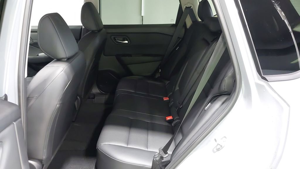 New 2026 Nissan Rogue SV AWD/4WD image 20