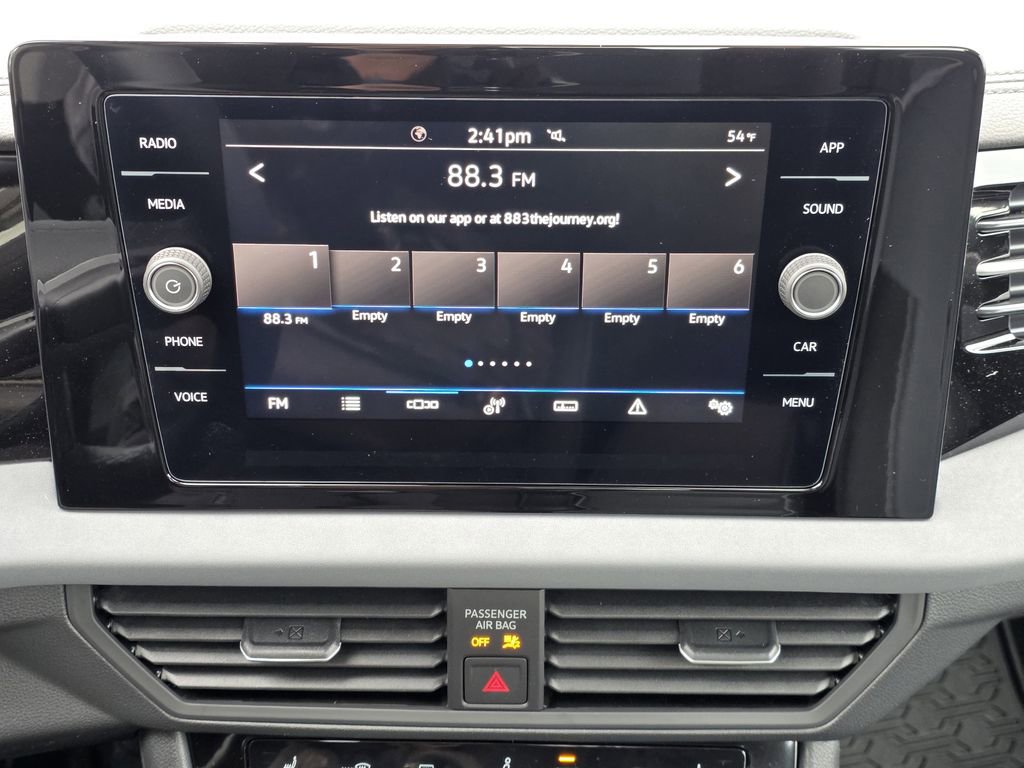 New 2026 Volkswagen Jetta SE image 12