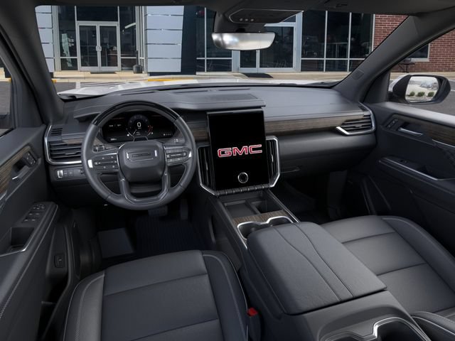 New 2026 GMC Acadia Denali w/ Super Cruise Package FWD image 15