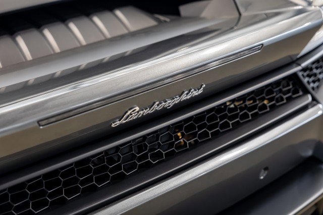 Used 2016 Lamborghini Huracan LP 580-2 image 16