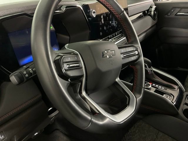 Used 2023 Chevrolet Colorado Z71 w/ Advanced Trailering Package image 21