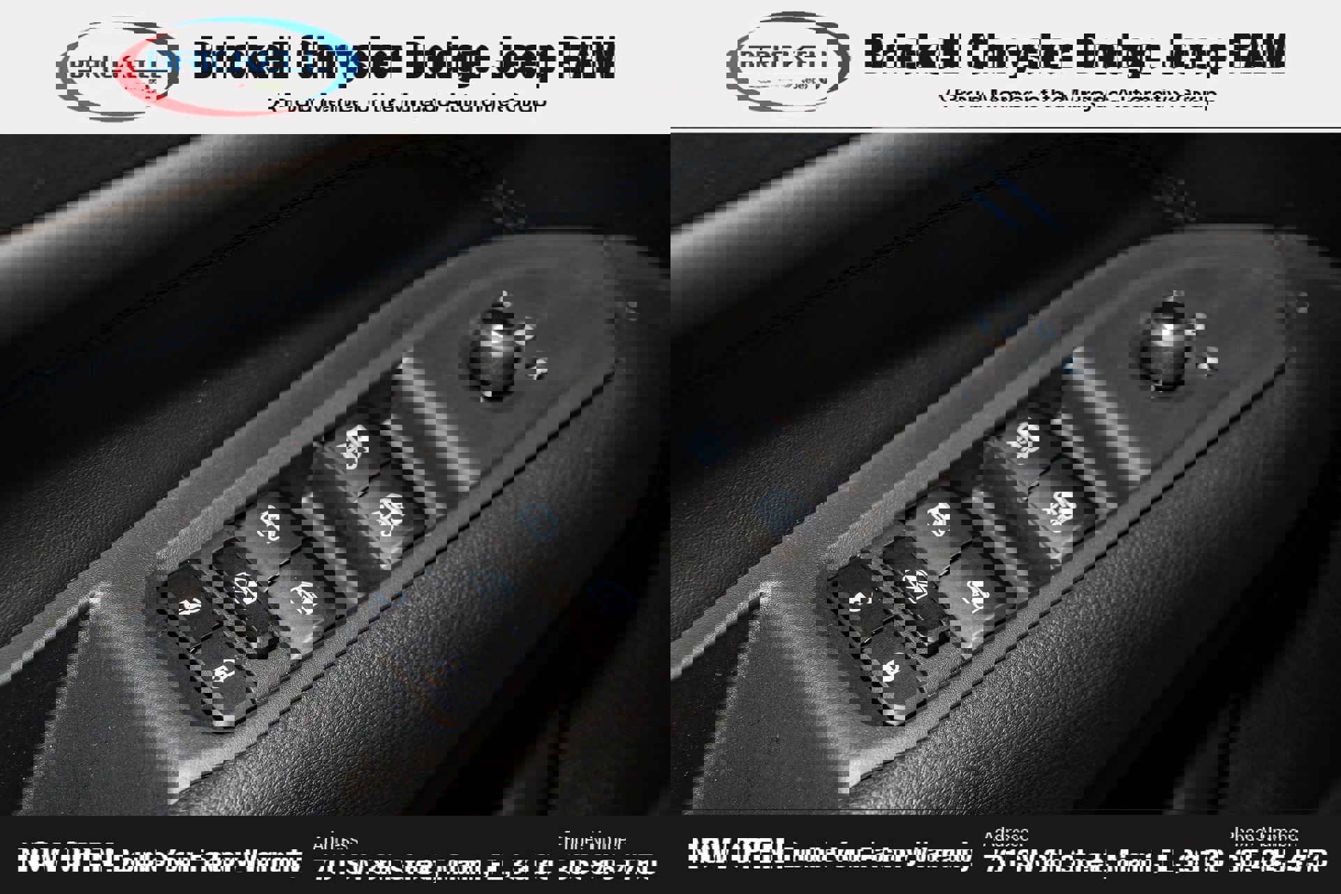 New 2026 Jeep Compass Latitude image 25