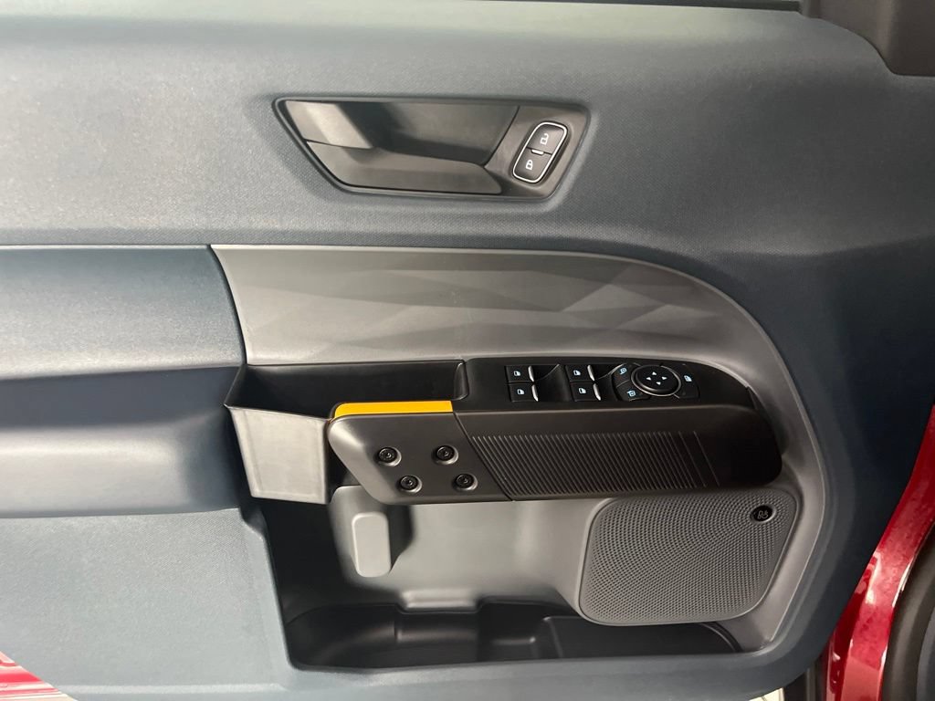 Used 2025 Ford Maverick Tremor AWD/4WD image 54