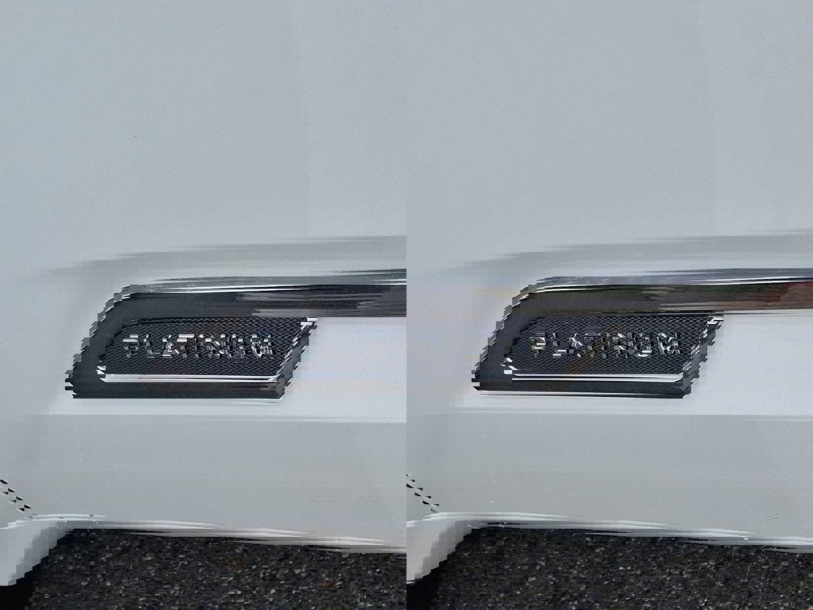 New 2026 Toyota Tundra Platinum image 21