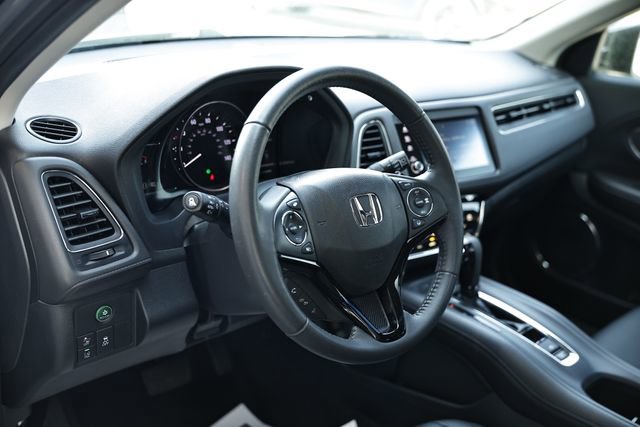 Used 2021 Honda HR-V EX-L image 19