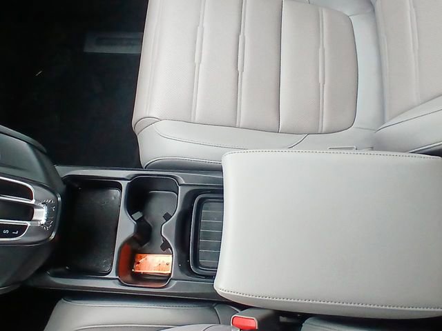 Used 2021 Honda CR-V EX-L image 20