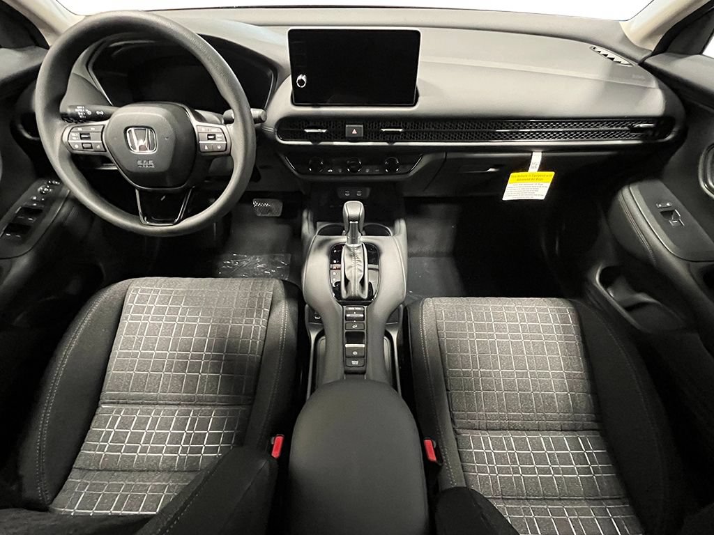 New 2026 Honda HR-V LX image 14