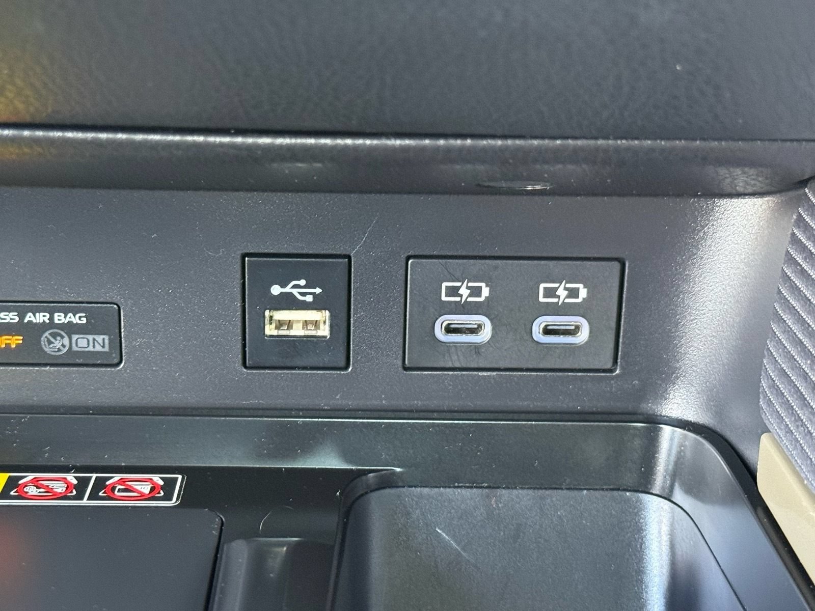 Used 2026 Toyota Camry SE w/ Convenience Package FWD image 24