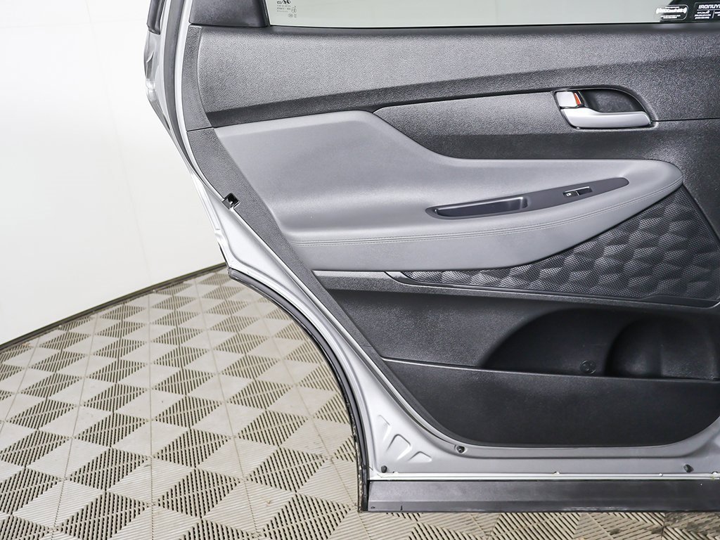 Used 2022 Hyundai Santa Fe SEL image 20