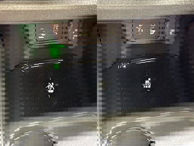 New 2026 Acura ADX AWD image 21