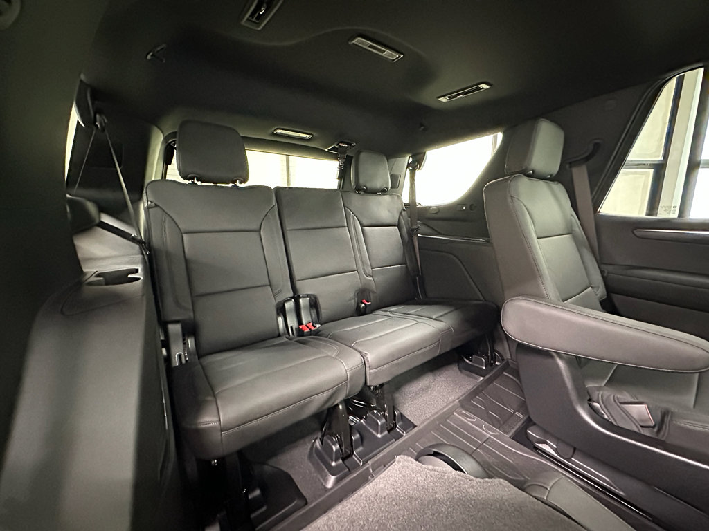 New 2026 Chevrolet Tahoe Z71 w/ Comfort Package image 24