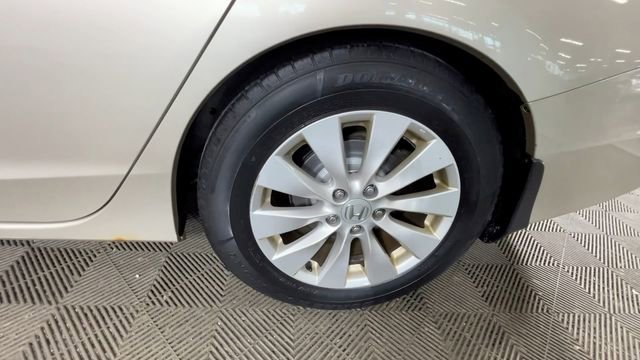 Used 2015 Honda Accord EX image 20