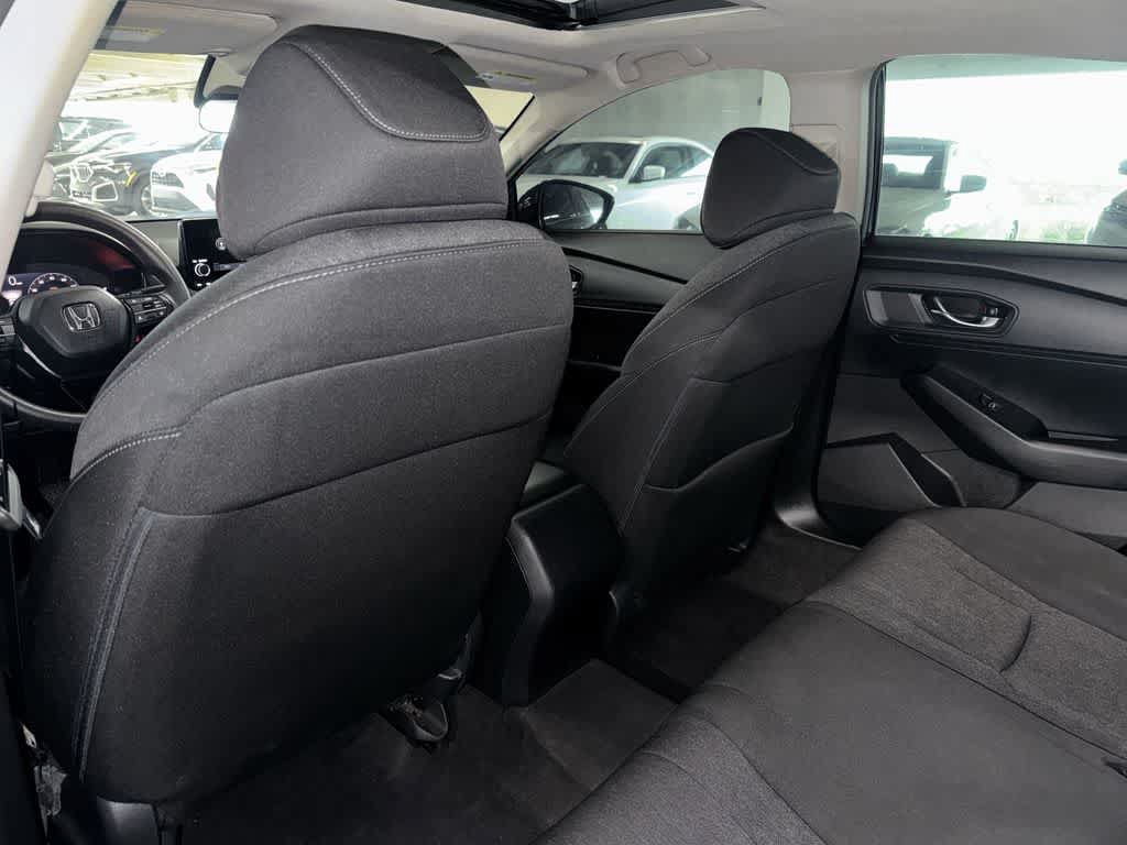 Used 2024 Honda Accord EX image 22