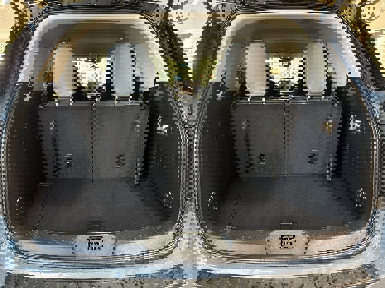 Used 2025 Ford Explorer Active w/ Active Comfort Package image 24