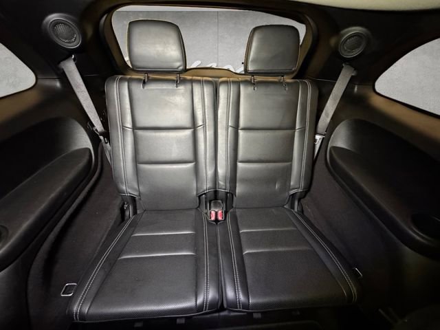 Used 2014 Dodge Durango Citadel image 22