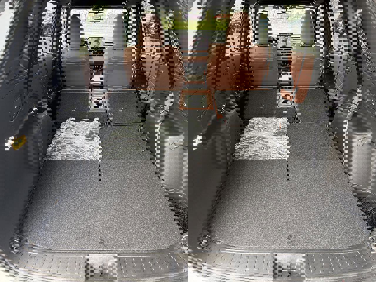 Used 2025 Mitsubishi Outlander SEL image 53