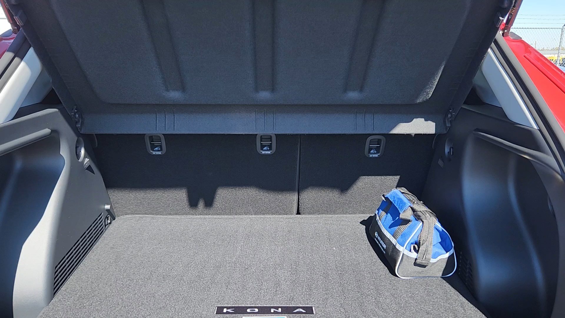 New 2026 Hyundai Kona SEL Sport image 19