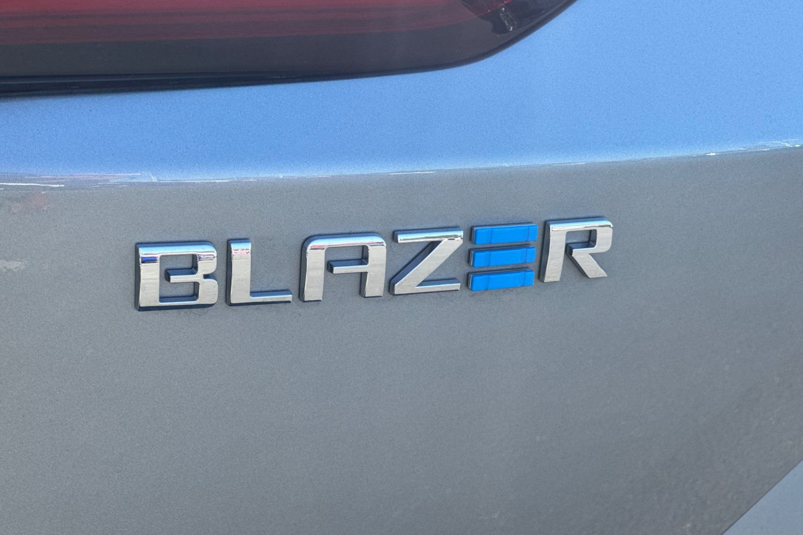 Used 2026 Chevrolet Blazer EV LT image 50