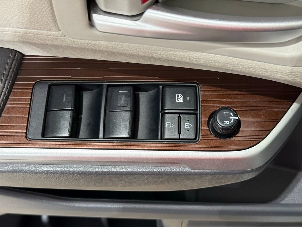 Certified 2024 Toyota Sienna XLE image 16