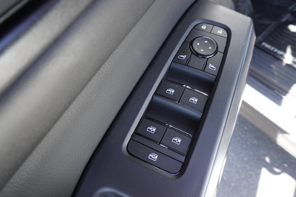 New 2026 Nissan Pathfinder Rock Creek w/ Rock Creek Premium Package AWD/4WD image 17