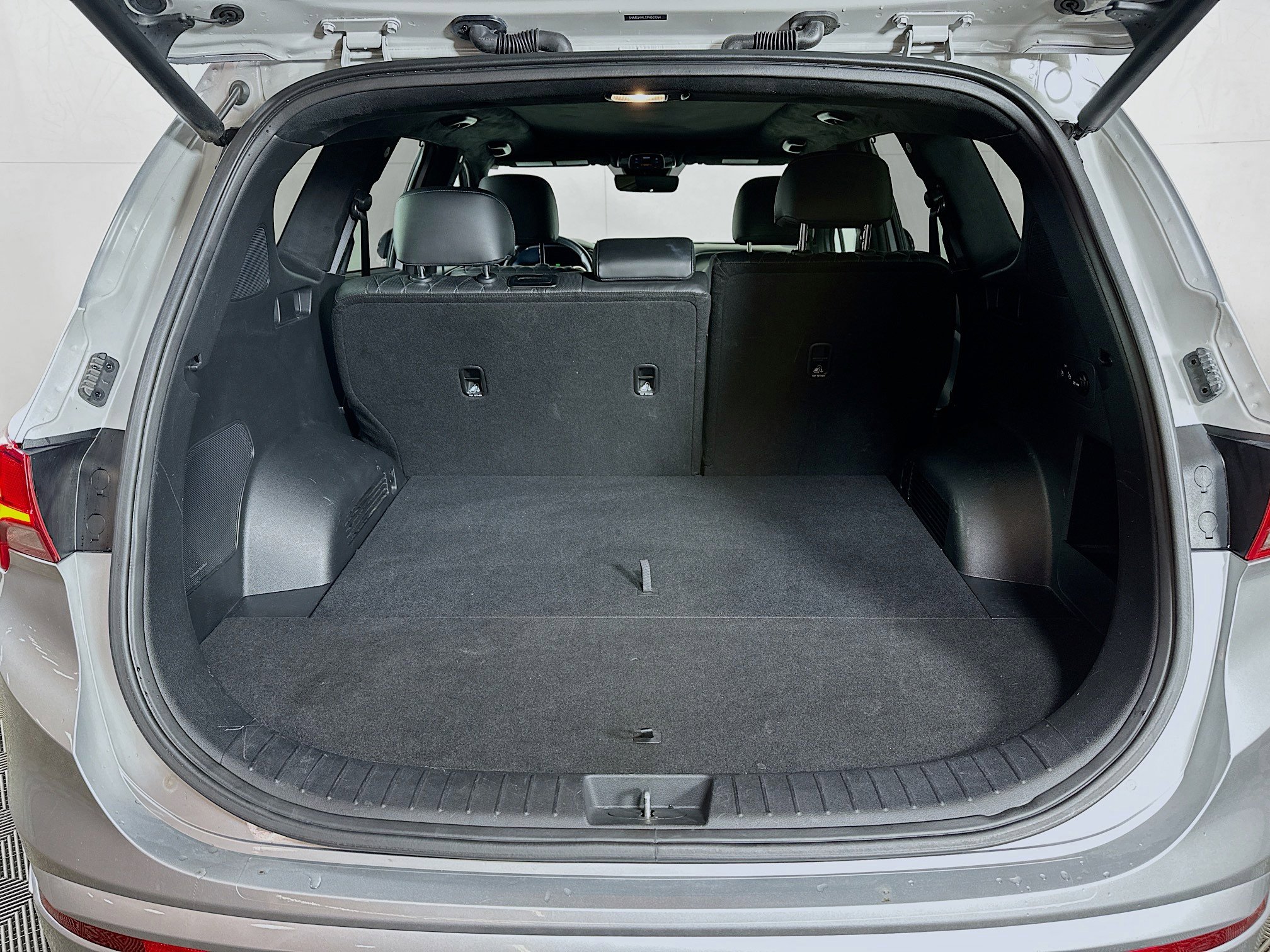 Certified 2023 Hyundai Santa Fe Calligraphy image 25