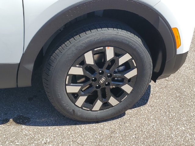 New 2027 Hyundai Santa Cruz SE AWD/4WD image 6