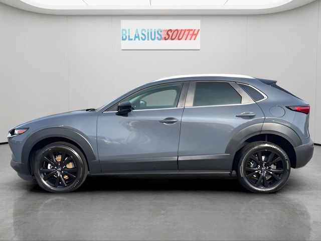 Used 2022 MAZDA CX-30 AWD 2.5 S w/ Preferred Package image 6