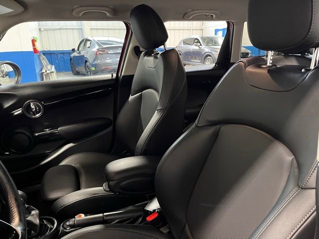Used 2018 MINI Cooper S FWD image 22