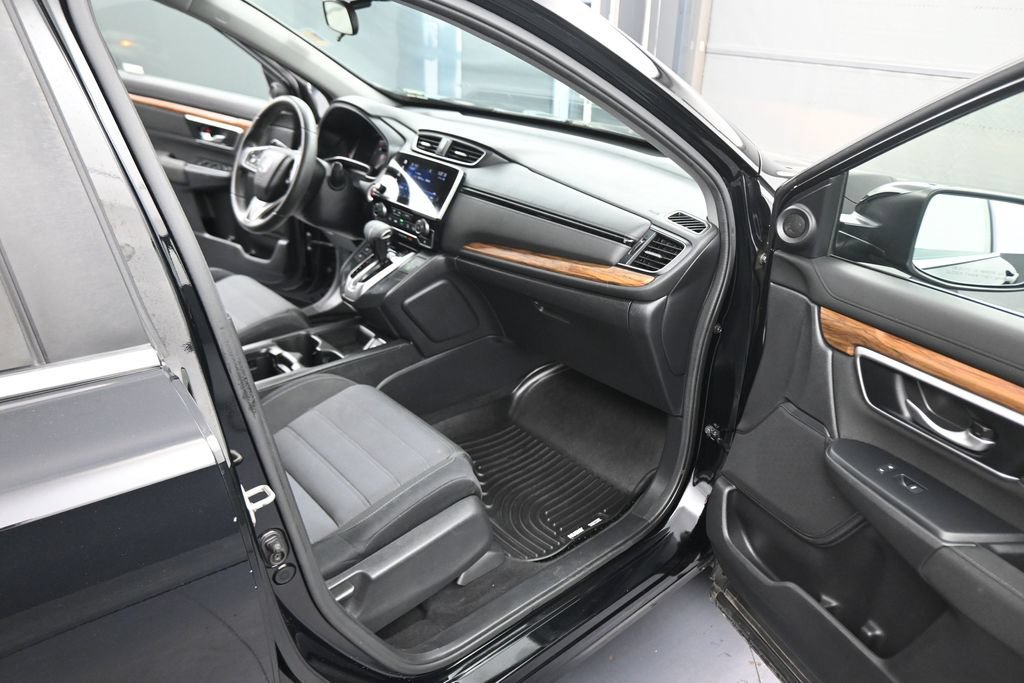 Used 2019 Honda CR-V EX image 44