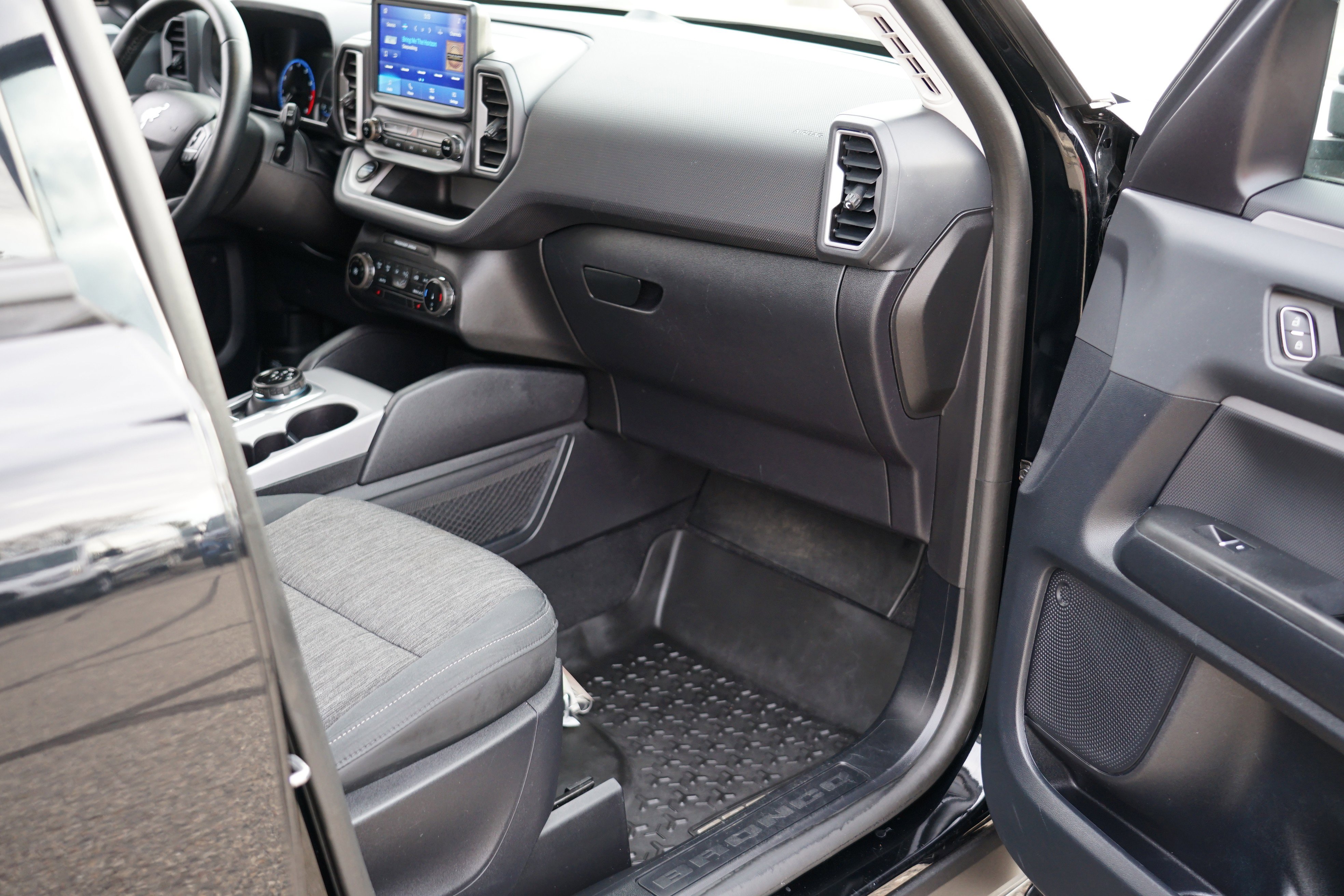 Used 2023 Ford Bronco Sport Big Bend w/ Convenience Package image 31