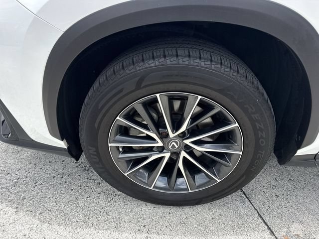 Used 2023 Lexus NX 350 AWD image 10