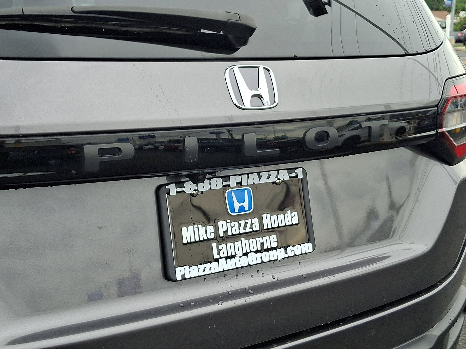 Used 2023 Honda Pilot EX-L image 30