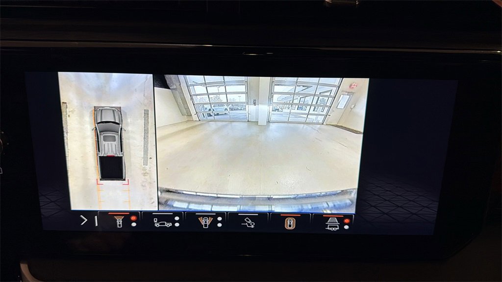 Used 2025 GMC Sierra 1500 Denali Ultimate image 40