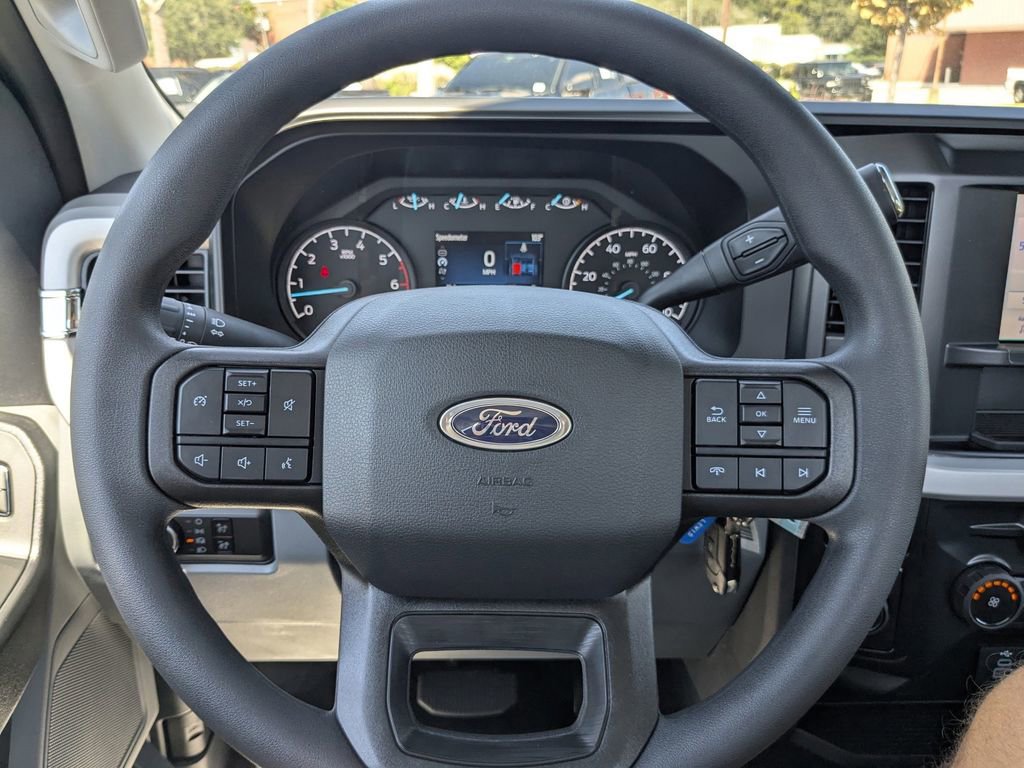 New 2026 Ford F250 XL image 44