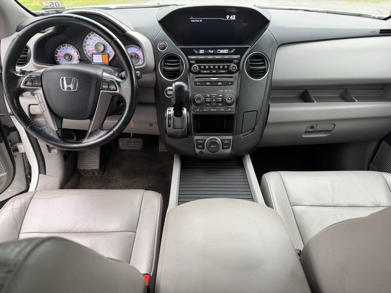Used 2015 Honda Pilot EX-L image 11