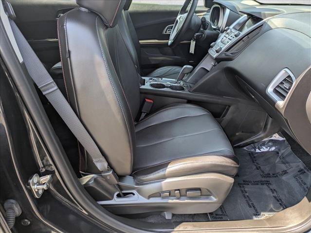 Used 2014 Chevrolet Equinox LT w/ Power Convenience Package AWD/4WD image 22