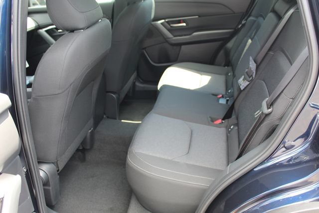 New 2026 MAZDA CX-5 AWD 2.5 S image 13