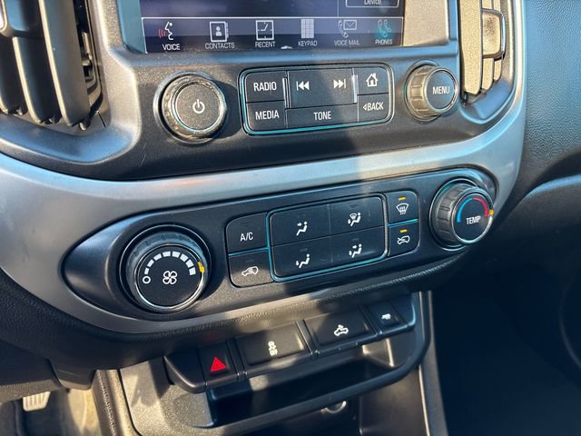 Used 2018 Chevrolet Colorado LT image 23