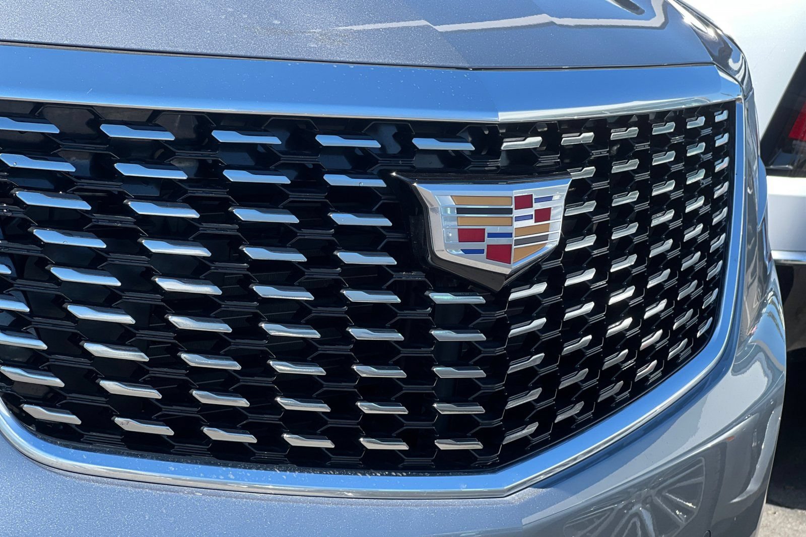 Used 2025 Cadillac XT5 Luxury w/ LPO, Floor Liner Package FWD image 45