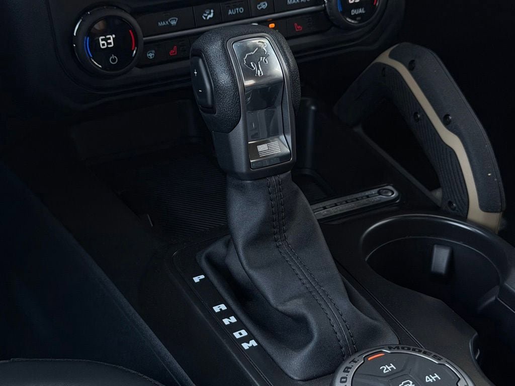 New 2026 Ford Bronco Badlands AWD/4WD image 53