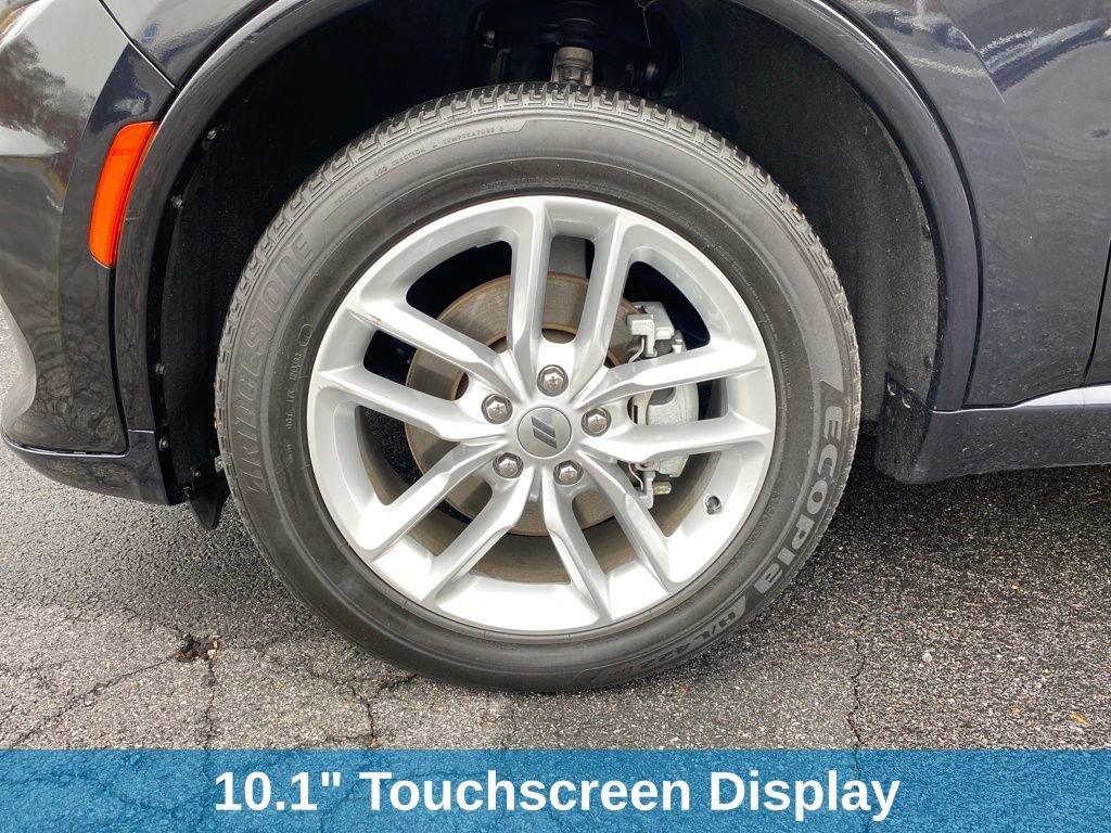 Used 2024 Dodge Durango GT image 46