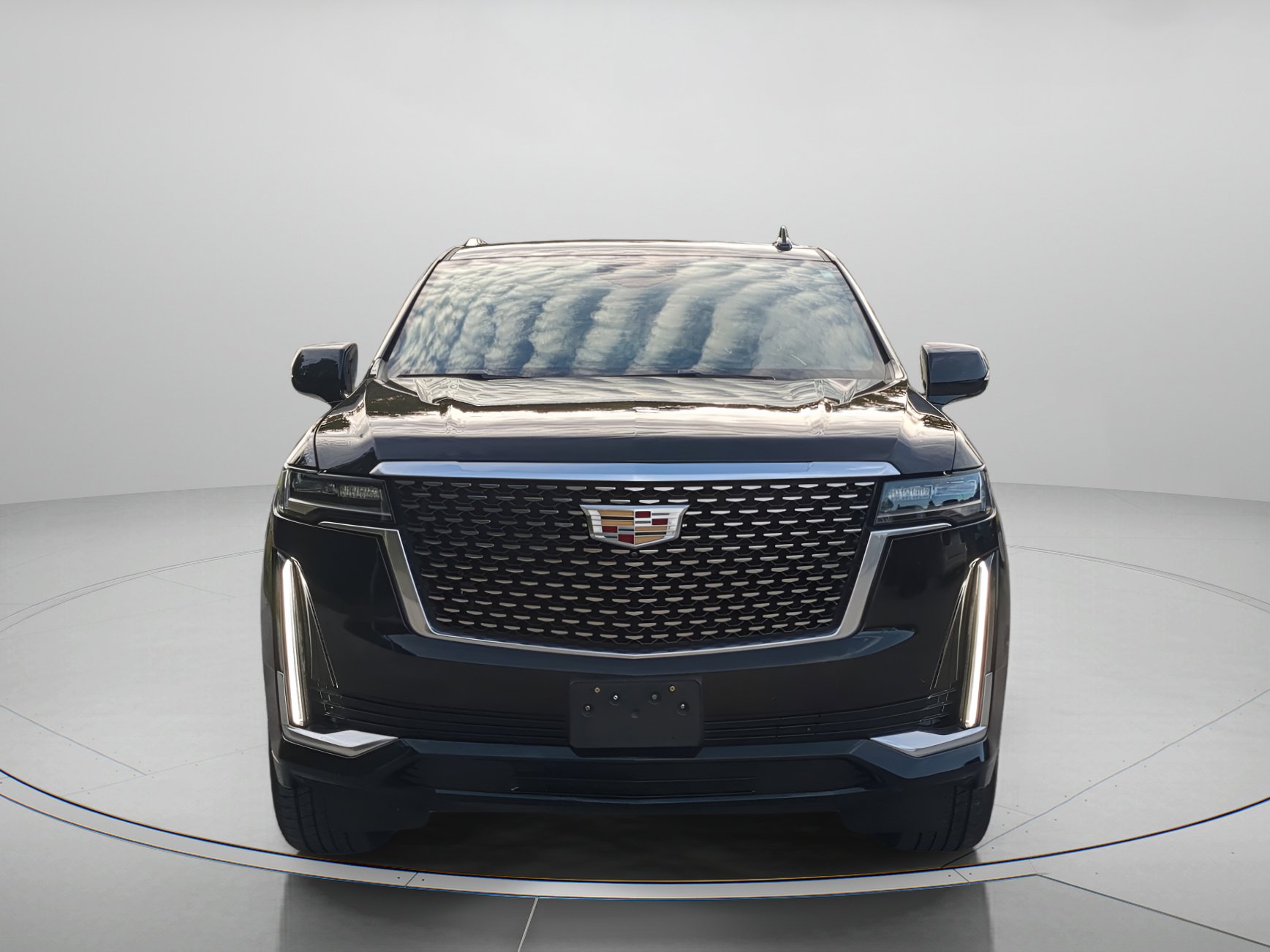 Used 2021 Cadillac Escalade ESV Premium Luxury AWD/4WD image 37