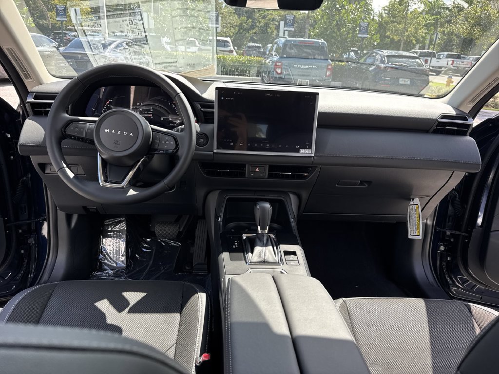 New 2026 MAZDA CX-5 Select AWD/4WD image 36