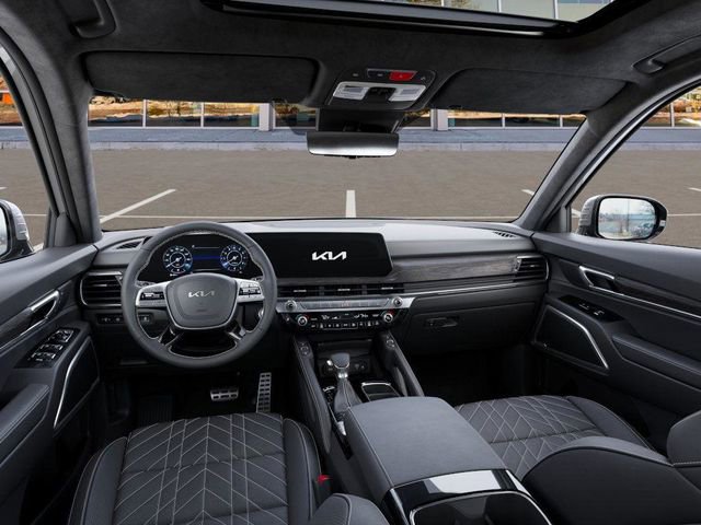 New 2025 Kia Telluride SX Prestige X-Line image 15
