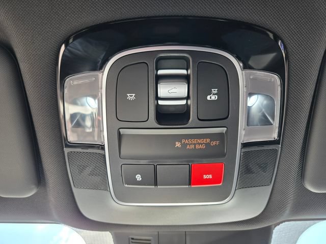 Used 2024 Hyundai Santa Cruz SEL w/ Activity Package FWD image 31