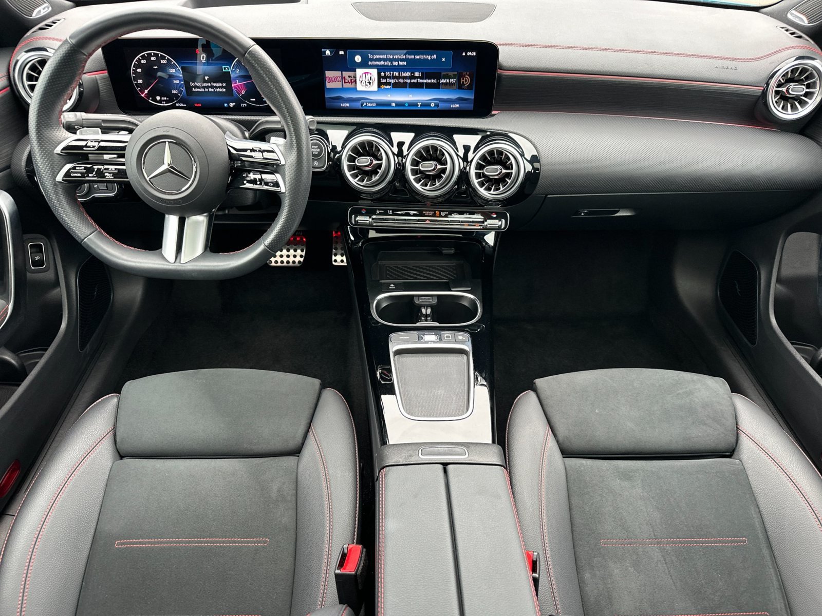 Used 2026 Mercedes-Benz CLA 250 image 14