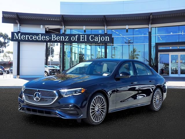 New 2027 Mercedes-Benz E 350 Sedan 360° Tour