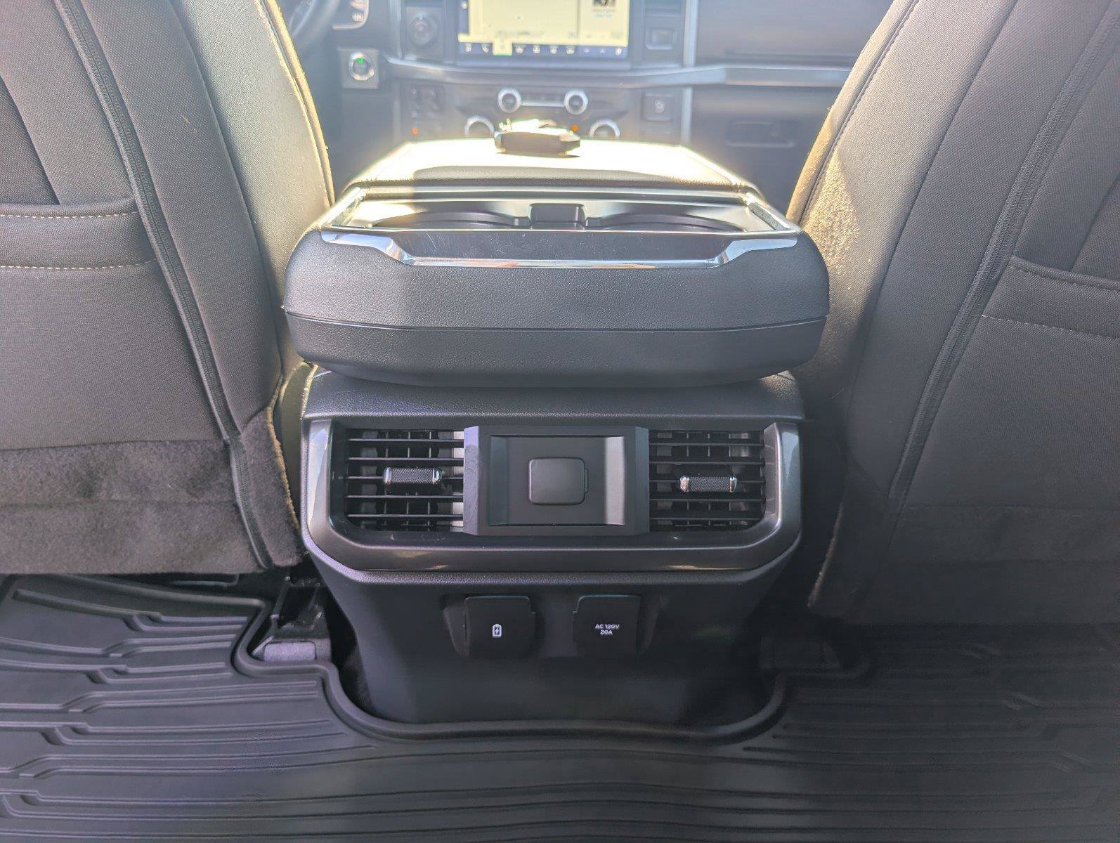 Used 2023 Ford F150 XLT w/ Equipment Group 302A High AWD/4WD image 36